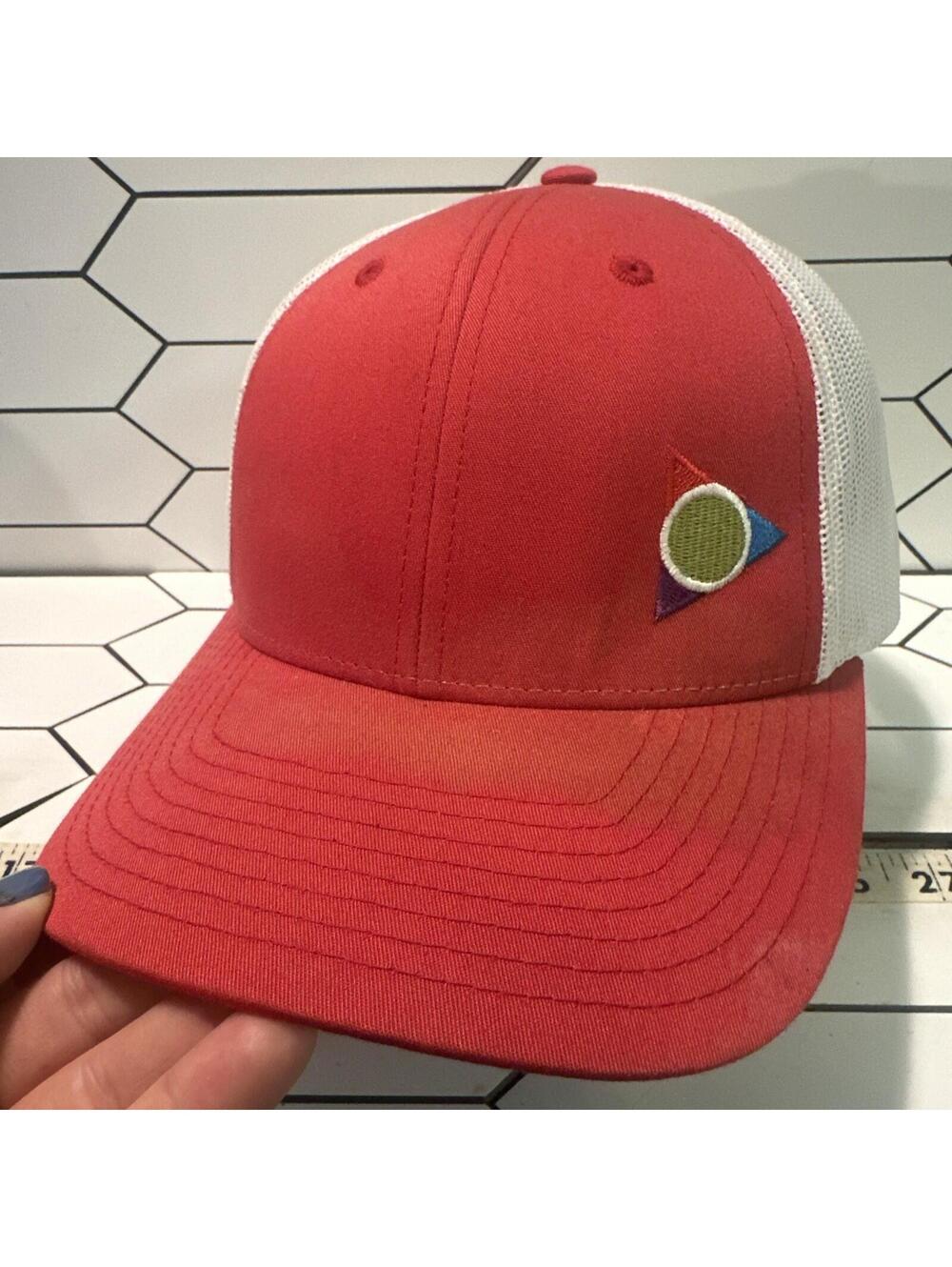 InnoSpec Oilfield Services Trucker Hat